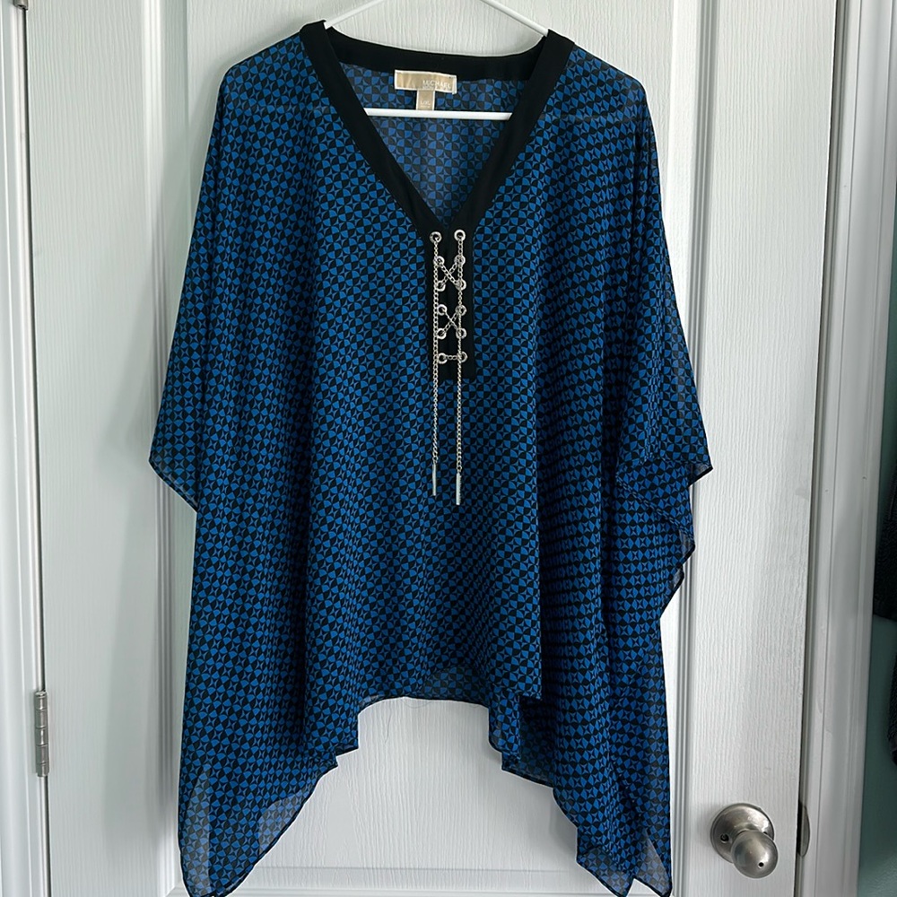 Michael Kors Dress Top